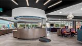 Tru by Hilton Wauseon Lobby