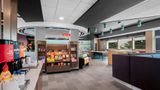 Tru by Hilton Wauseon Restaurant