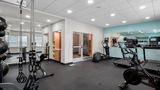Tru by Hilton Wauseon Health