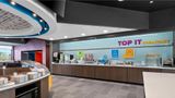 Tru by Hilton Wauseon Restaurant