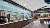 Tru by Hilton Wauseon Restaurant