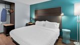 Tru by Hilton Wauseon Room