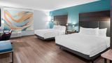Tru by Hilton Wauseon Room