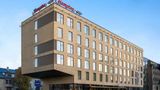 <b>Hampton by Hilton Tallinn Exterior</b>. Images powered by <a href="https://iceportal.shijigroup.com/" title="IcePortal" target="_blank">IcePortal</a>.