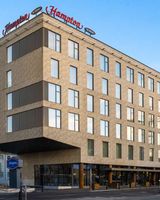 Hampton by Hilton Tallinn