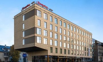 Hampton by Hilton Tallinn