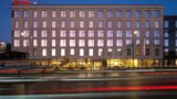 <b>Hampton by Hilton Tallinn Exterior</b>. Images powered by <a href="https://iceportal.shijigroup.com/" title="IcePortal" target="_blank">IcePortal</a>.