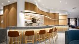 <b>Hampton by Hilton Tallinn Lobby</b>. Images powered by <a href="https://iceportal.shijigroup.com/" title="IcePortal" target="_blank">IcePortal</a>.