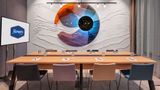 <b>Hampton by Hilton Tallinn Meeting</b>. Images powered by <a href="https://iceportal.shijigroup.com/" title="IcePortal" target="_blank">IcePortal</a>.