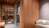 <b>Hampton by Hilton Tallinn Recreation</b>. Images powered by <a href="https://iceportal.shijigroup.com/" title="IcePortal" target="_blank">IcePortal</a>.