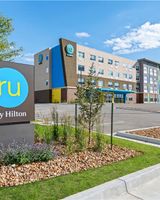 Tru by Hilton Kansas City Airport