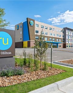 Tru by Hilton Kansas City Airport