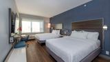 Tru Lumberton Room