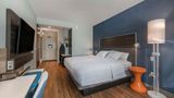 Tru Lumberton Room