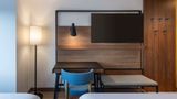 Tru by Hilton Cali Sur Room
