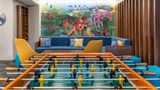 Tru by Hilton Cali Sur Lobby