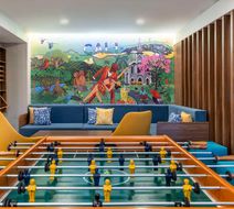 Tru by Hilton Cali Sur Lobby
