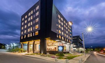 Tru by Hilton Cali Sur