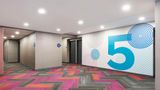 Tru by Hilton Cali Sur Lobby