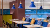 Tru by Hilton Cali Sur Restaurant