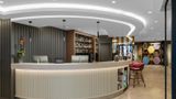 Hampton by Hilton Istanbul Sisli Lobby