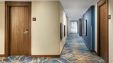 Hampton by Hilton Istanbul Sisli Lobby