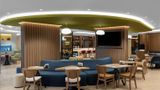 Hampton by Hilton Istanbul Sisli Lobby