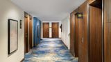 Hampton by Hilton Istanbul Sisli Lobby