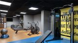 Hampton by Hilton Istanbul Sisli Health