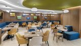 Hampton by Hilton Istanbul Sisli Restaurant