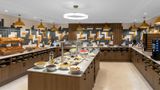 Hampton by Hilton Istanbul Sisli Restaurant