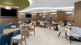Hampton by Hilton Istanbul Sisli Restaurant