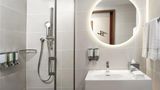 Hampton by Hilton Istanbul Sisli Room