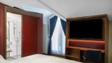Hampton by Hilton Istanbul Sisli Room