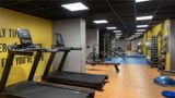 Hampton by Hilton Istanbul Sisli Health