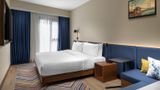 Hampton by Hilton Istanbul Sisli Room