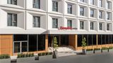 Hampton by Hilton Istanbul Sisli Exterior