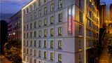 Hampton by Hilton Istanbul Sisli Exterior