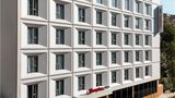 Hampton by Hilton Istanbul Sisli Exterior