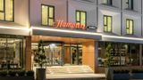 Hampton by Hilton Istanbul Sisli Exterior