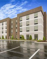 Home2 Hilton Guntersville