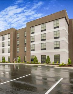 Home2 Hilton Guntersville