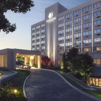DoubleTree by Hilton Clarksville