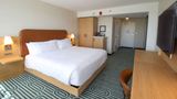 DoubleTree by Hilton Clarksville Room