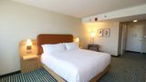 DoubleTree by Hilton Clarksville Room