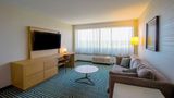 DoubleTree by Hilton Clarksville Room