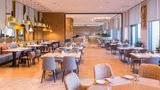 <b>Hilton Garden Inn Samarkand Sogd Restaurant</b>. Images powered by <a href="https://iceportal.shijigroup.com/" title="IcePortal" target="_blank">IcePortal</a>.