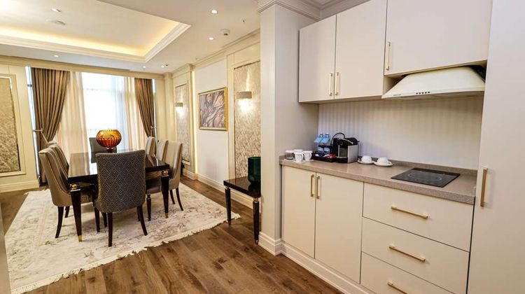 Hilton Garden Inn Samarkand Sogd Other