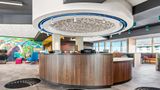 Tru Dixon Lobby
