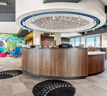 Tru Dixon Lobby